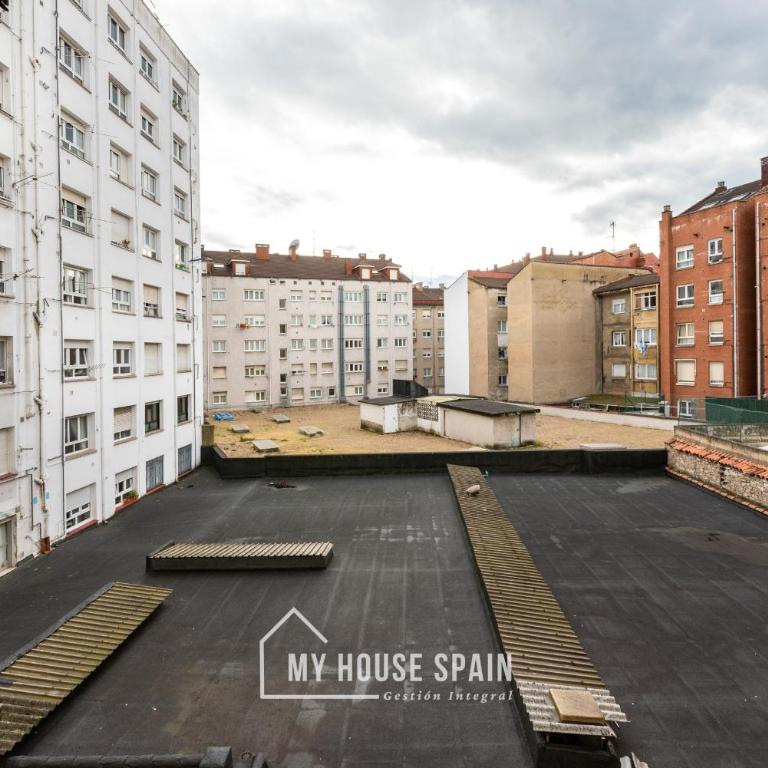 MyHouseSpain - Amplio y luminoso piso en el centro - Apartamento de 3 dormitorios - 32