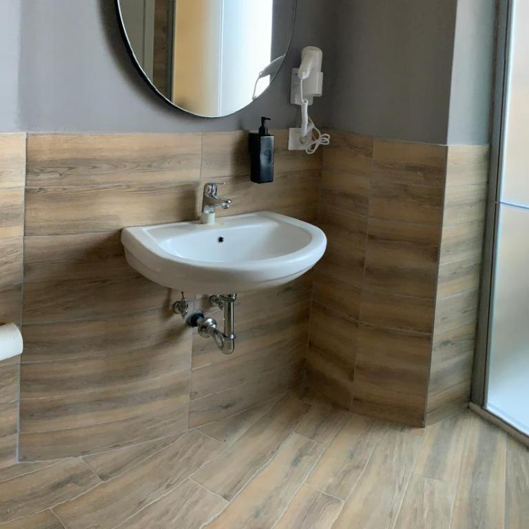MARCONI 2 rooms - Double Room - 1