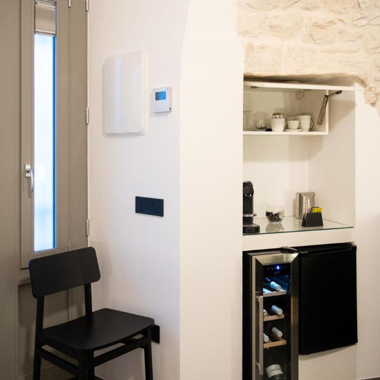 Trullo delle Sfere- Luxury trullo with Jacuzzi - Casa con 1 Camera da Letto - 7