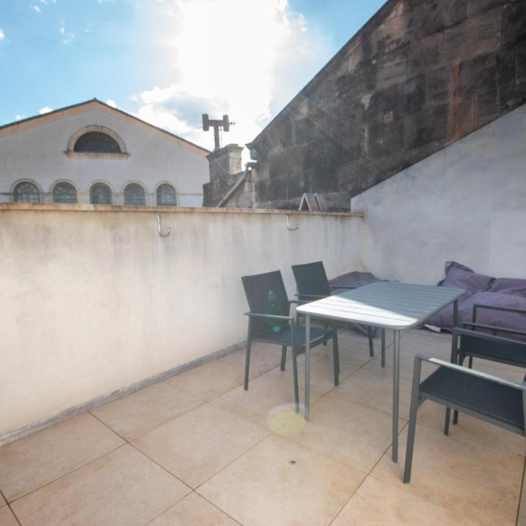 L'Escale - Clim, Terrasse - Appartamento - 19