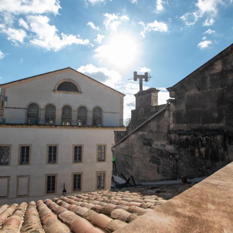 L'Escale - Clim, Terrasse - Appartamento - 21