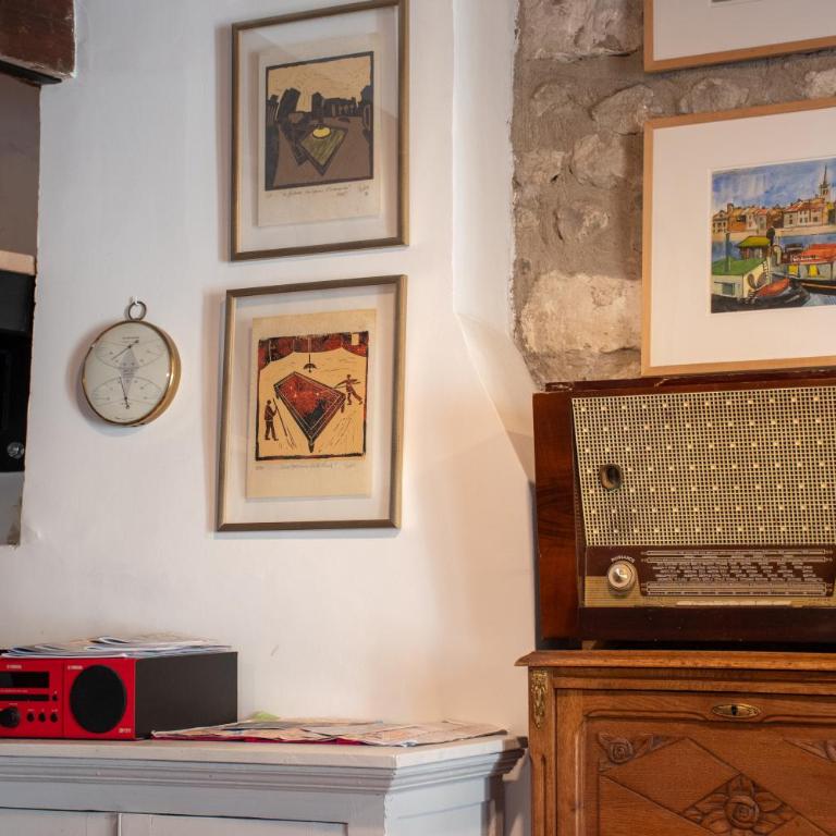 L'Escale - Clim, Terrasse - Appartamento - 7