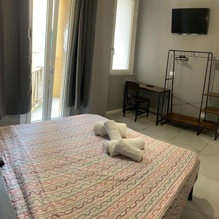 MARCONI 2 rooms - Double Room with Balcony - 1
