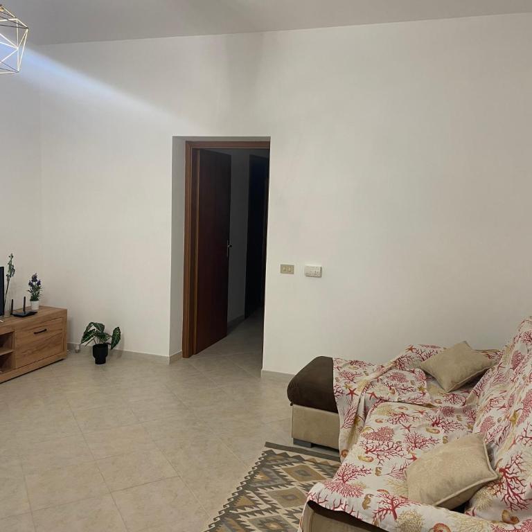 La home di Antonio - Appartamento Standard - 4