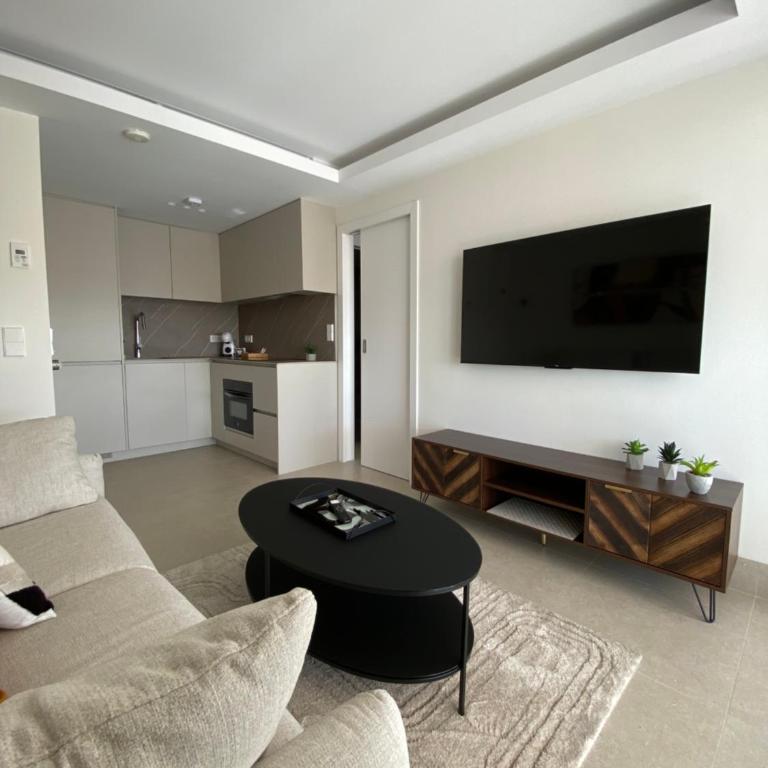 Estudio Valpiloft - Apartamento de 1 dormitorio - 7
