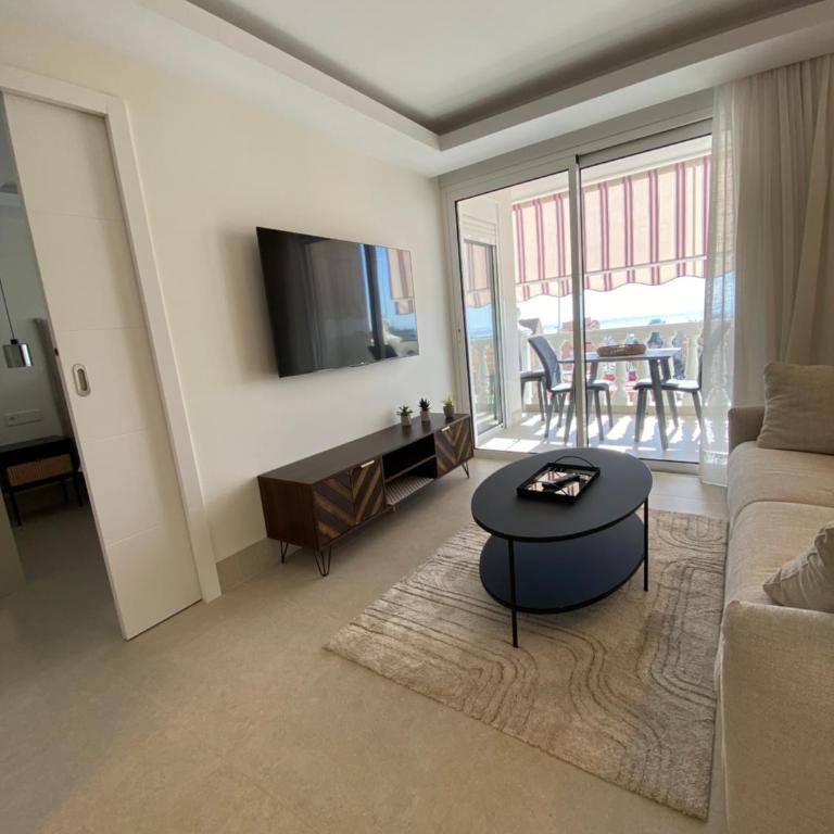 Estudio Valpiloft - Apartamento de 1 dormitorio - 4