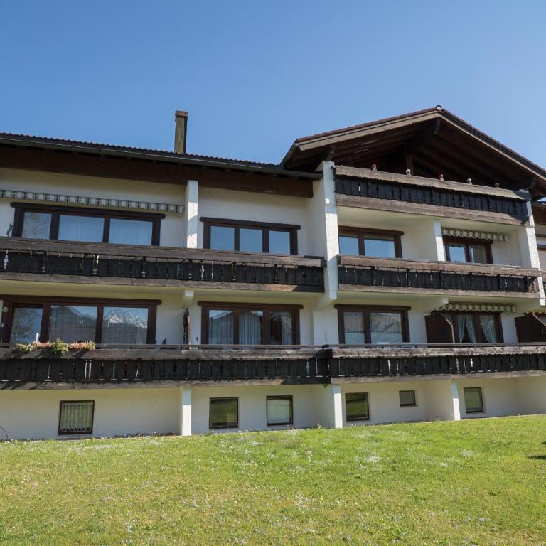 Ferienwohnung Wöll - Apartment mit 1 Schlafzimmer - 4