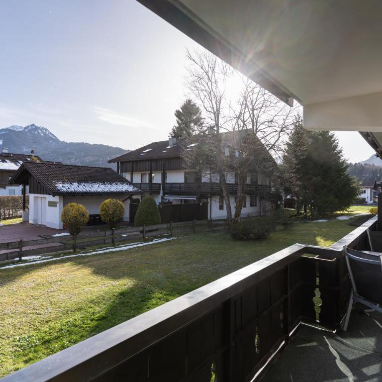 Ferienwohnung Wöll - Apartment mit 1 Schlafzimmer - 5
