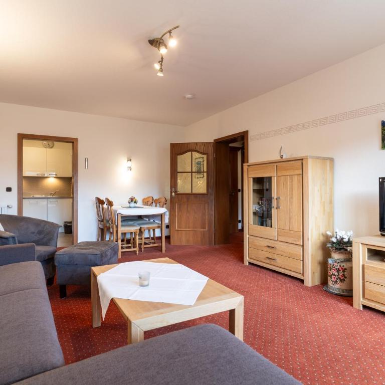 Ferienwohnung Wöll - Apartment mit 1 Schlafzimmer - 6