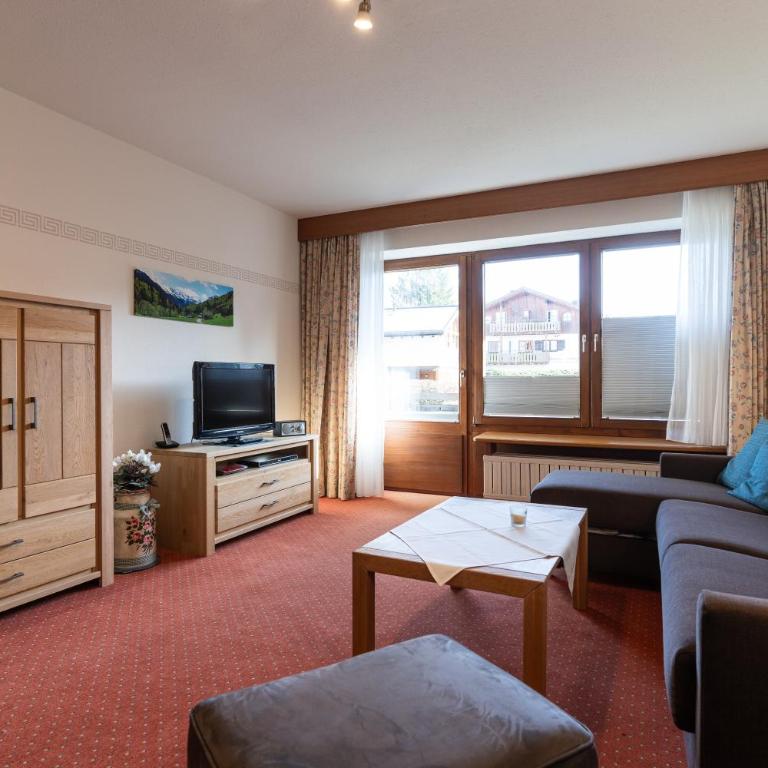 Ferienwohnung Wöll - Apartment mit 1 Schlafzimmer - 7