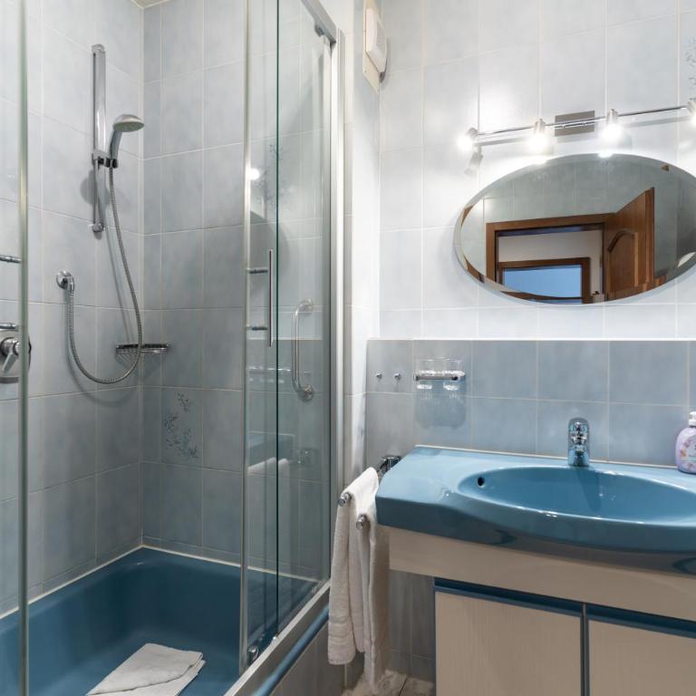 Ferienwohnung Wöll - Apartment mit 1 Schlafzimmer - 8