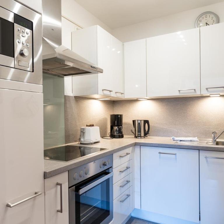 Ferienwohnung Wöll - Apartment mit 1 Schlafzimmer - 9
