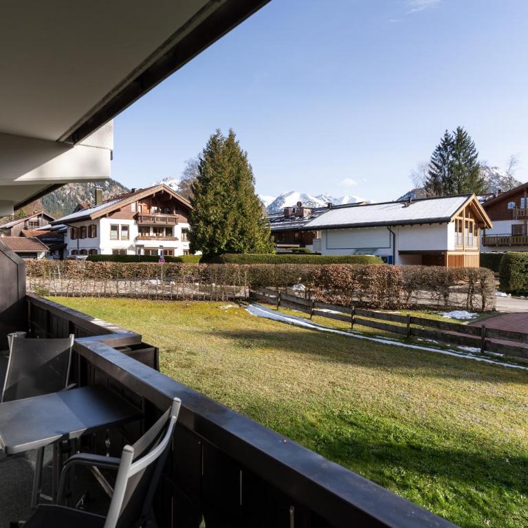 Ferienwohnung Wöll - Apartment mit 1 Schlafzimmer - 10