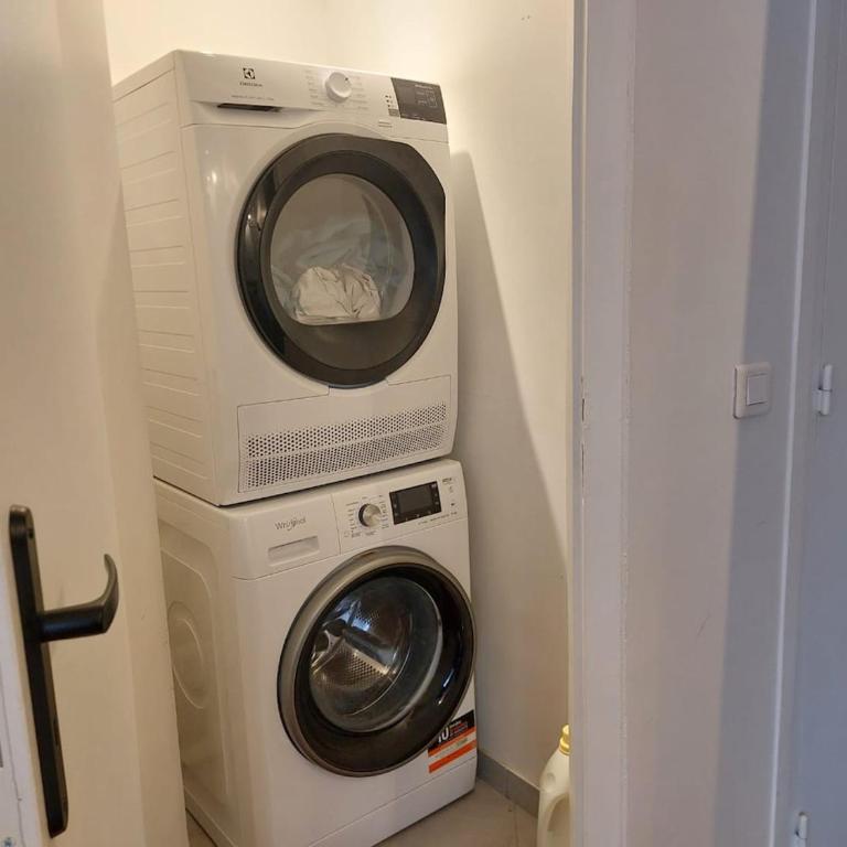 Superb cozy & spacious apartment - Paris 12th - Appartamento Deluxe con 2 Camere da Letto - 14