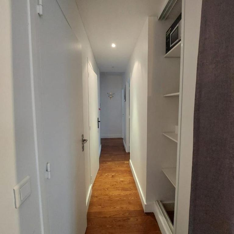 Superb cozy & spacious apartment - Paris 12th - Appartamento Deluxe con 2 Camere da Letto - 8