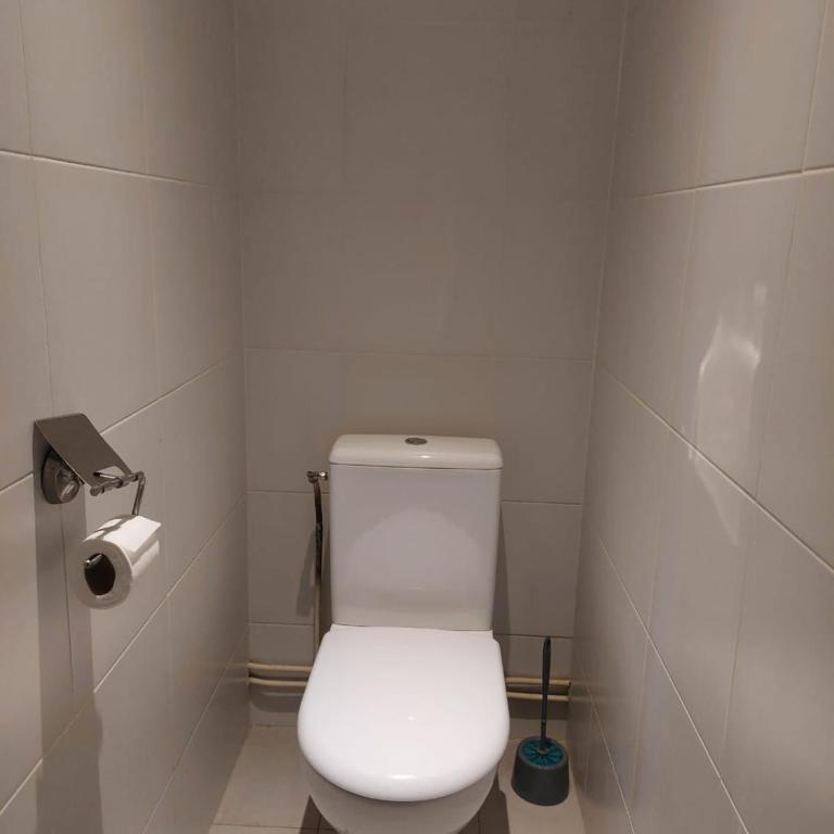 Superb cozy & spacious apartment - Paris 12th - Appartamento Deluxe con 2 Camere da Letto - 16