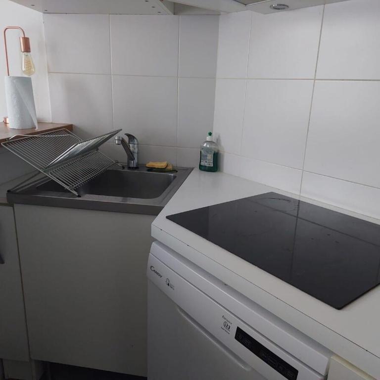 Superb cozy & spacious apartment - Paris 12th - Appartamento Deluxe con 2 Camere da Letto - 11