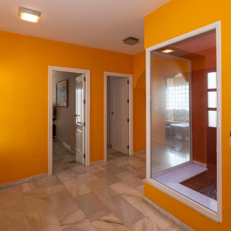 Villa Super Lujo Mojacar -7 hab - piscina - vistas al mar - Casa de 7 dormitorios - 11
