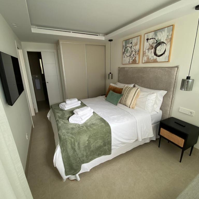 Estudio Valpiloft - Apartamento de 1 dormitorio - 21