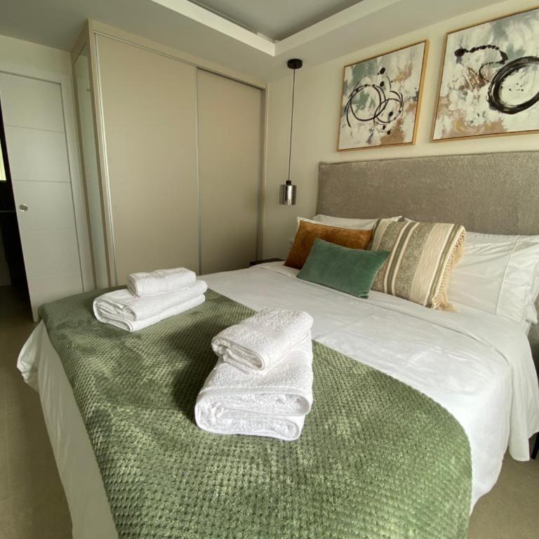 Estudio Valpiloft - Apartamento de 1 dormitorio - 20