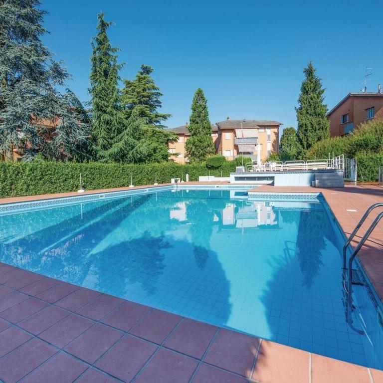 Panorama Apartment Peschiera - Appartamento con 2 Camere da Letto e Vista Lago - 36