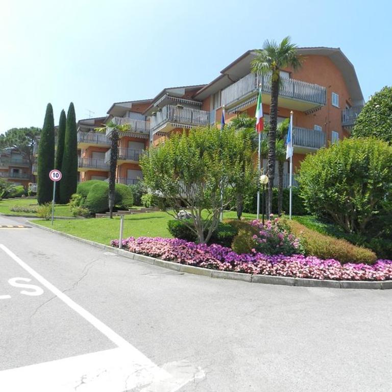 Panorama Apartment Peschiera - Appartamento con 2 Camere da Letto e Vista Lago - 38