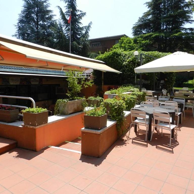 Panorama Apartment Peschiera - Appartamento con 2 Camere da Letto e Vista Lago - 41