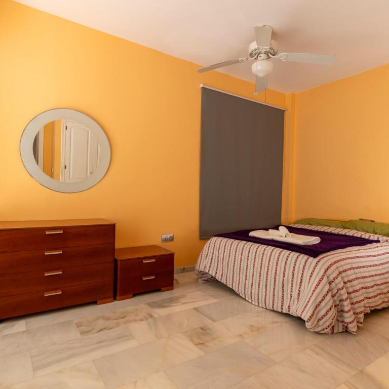 Villa Super Lujo Mojacar -7 hab - piscina - vistas al mar - Casa de 7 dormitorios - 20