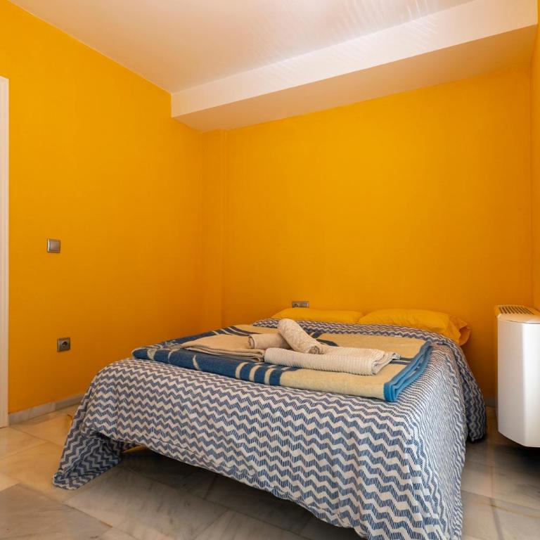 Villa Super Lujo Mojacar -7 hab - piscina - vistas al mar - Casa de 7 dormitorios - 25