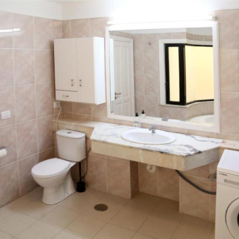 Torviscas Fantastic Apartment with Pool and Private Terrace - Two-Bedroom Apartment with Balcony and Sea View - 16