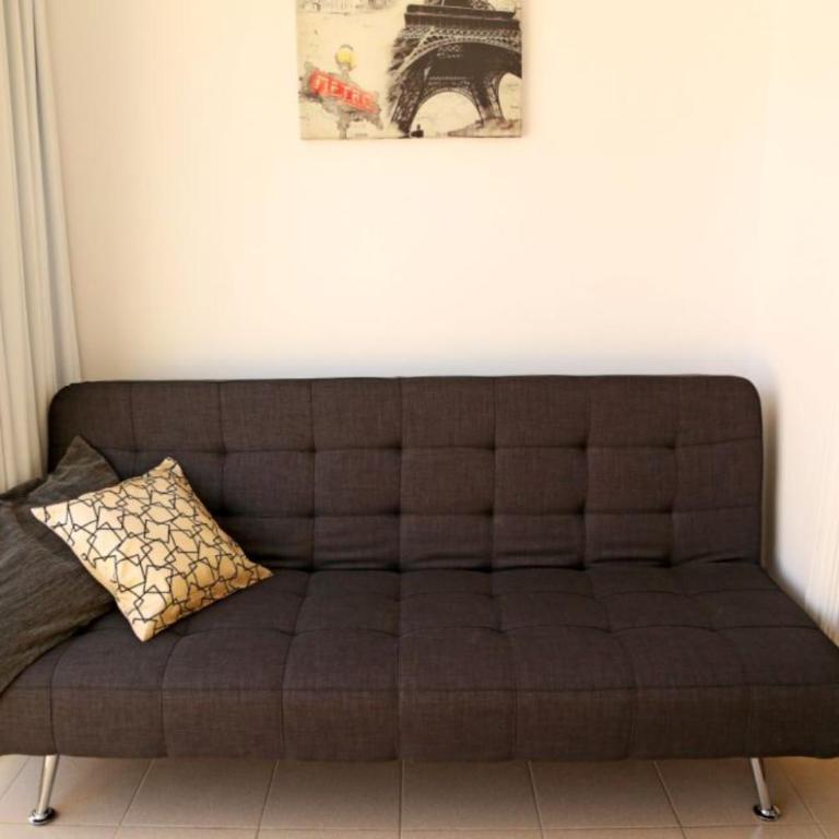 Torviscas Fantastic Apartment with Pool and Private Terrace - Two-Bedroom Apartment with Balcony and Sea View - 19
