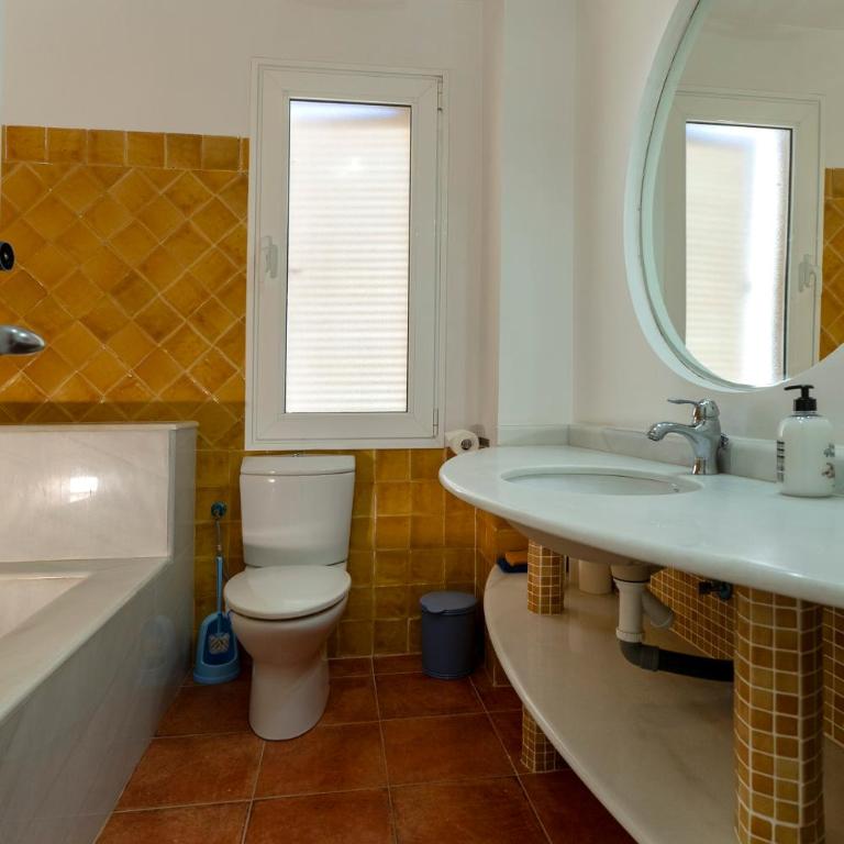 Villa Super Lujo Mojacar -7 hab - piscina - vistas al mar - Casa de 7 dormitorios - 30