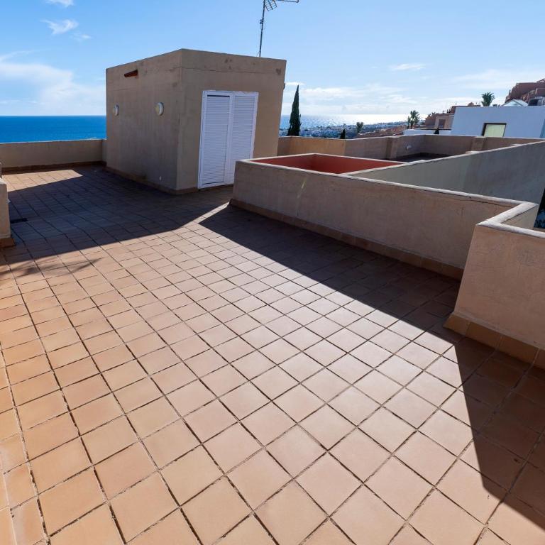 Villa Super Lujo Mojacar -7 hab - piscina - vistas al mar - Casa de 7 dormitorios - 32