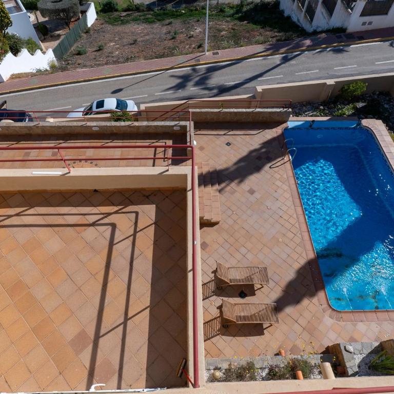 Villa Super Lujo Mojacar -7 hab - piscina - vistas al mar - Casa de 7 dormitorios - 38