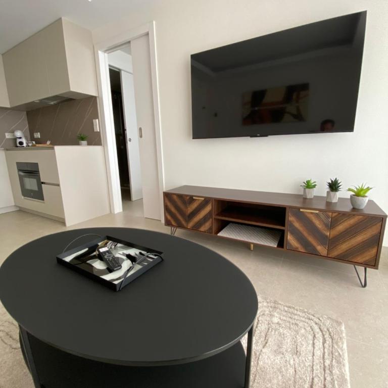 Estudio Valpiloft - Apartamento de 1 dormitorio - 6