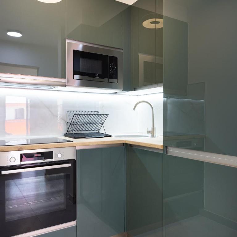 Sublime sea view frontline in Las Vistas - Apartamento de 2 dormitorios - 15