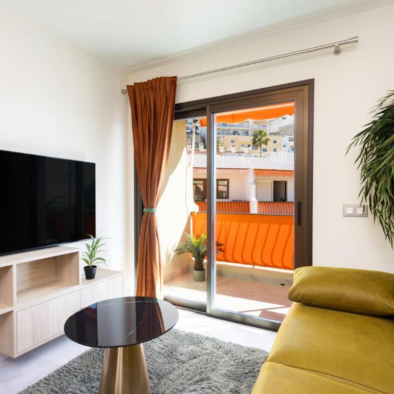 Sublime sea view frontline in Las Vistas - Apartamento de 2 dormitorios - 20