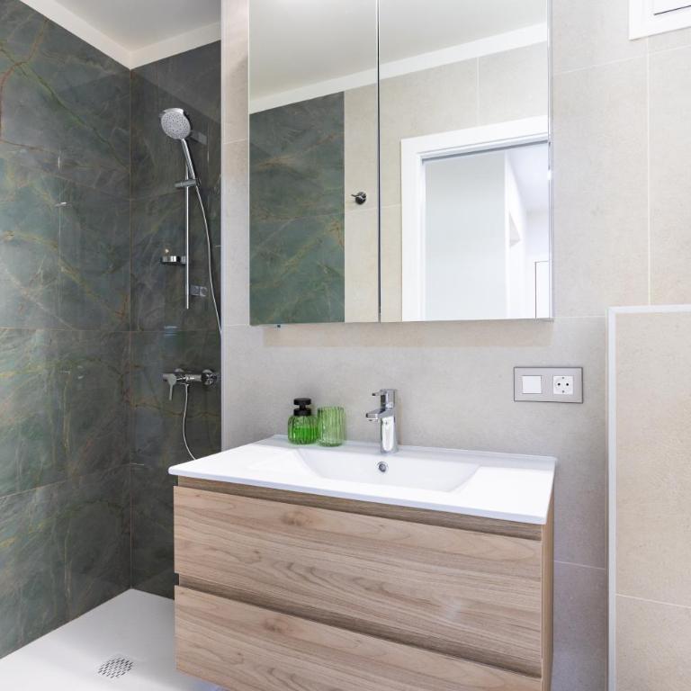 Sublime sea view frontline in Las Vistas - Apartamento de 2 dormitorios - 23