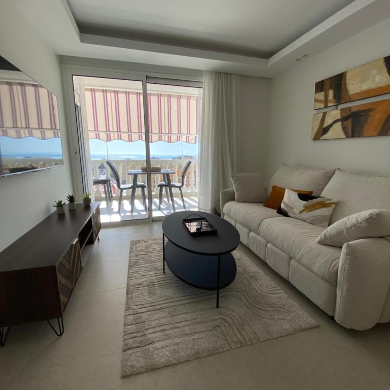 Estudio Valpiloft - Apartamento de 1 dormitorio - 5