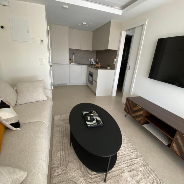 Estudio Valpiloft - Apartamento de 1 dormitorio - 2