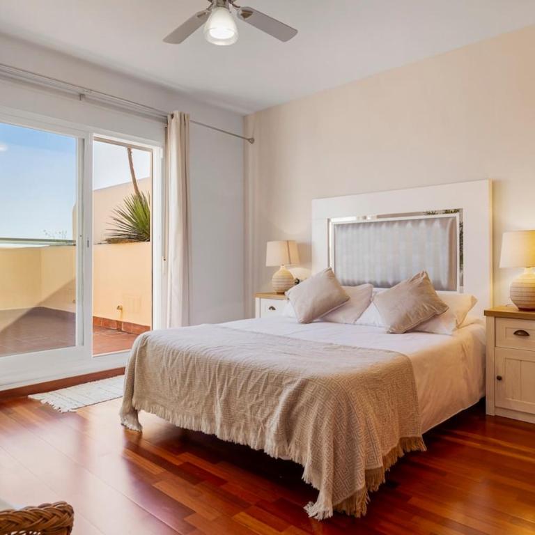 Casa Feliz Penthouse by Mabiente Properties - Casa de 4 dormitorios - 20