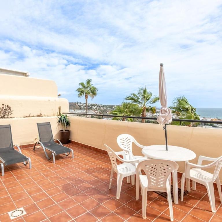 Casa Feliz Penthouse by Mabiente Properties - Casa de 4 dormitorios - 25