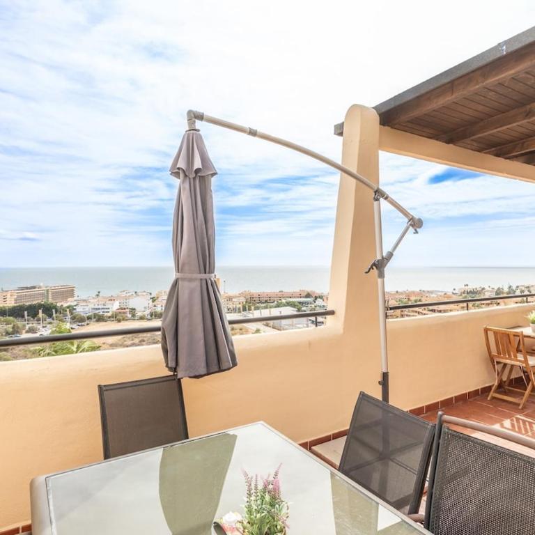 Casa Feliz Penthouse by Mabiente Properties - Casa de 4 dormitorios - 13