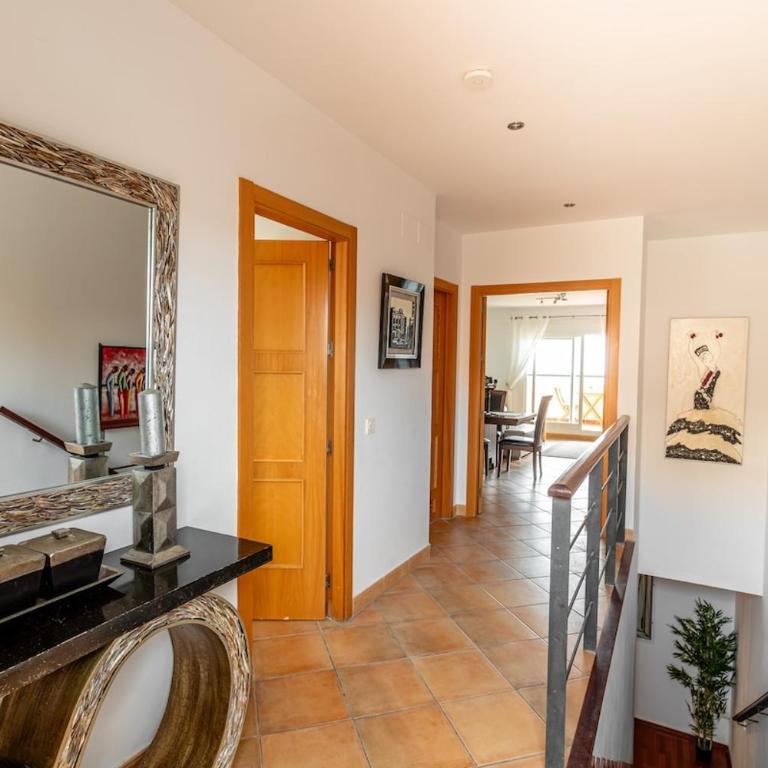 Casa Feliz Penthouse by Mabiente Properties - Casa de 4 dormitorios - 31