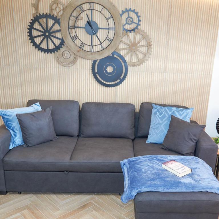 Esmeralda Holiday Home - Appartamento con 1 Camera da Letto - Non Fumatori - 26