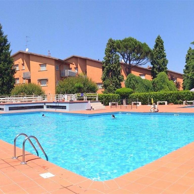 Appartamento Onda Blu - Appartamento con 2 Camere da Letto - 25