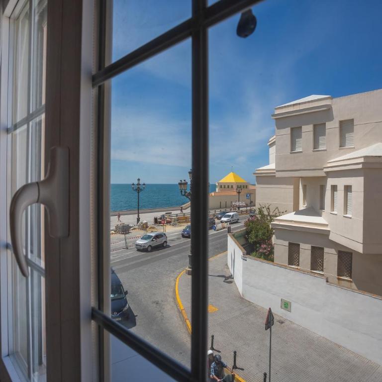 El rincón de Ana - Three-Bedroom Apartment - 18