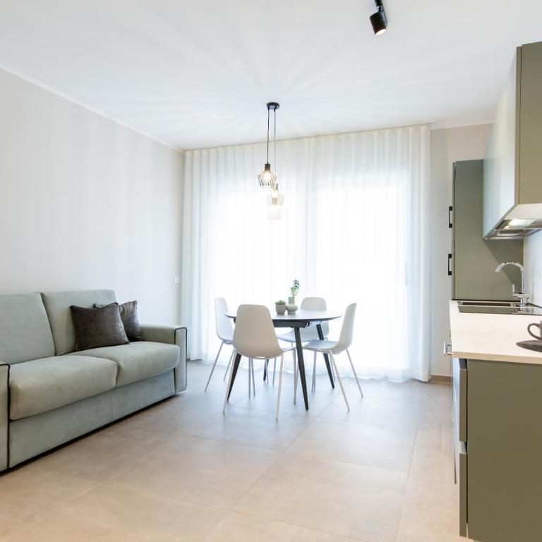 Hotel Nevada - Appartamento Deluxe con 2 Camere da Letto - 7