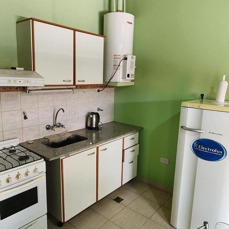 L` Luisa Departamentos - Apartamento de 1 dormitorio - 4