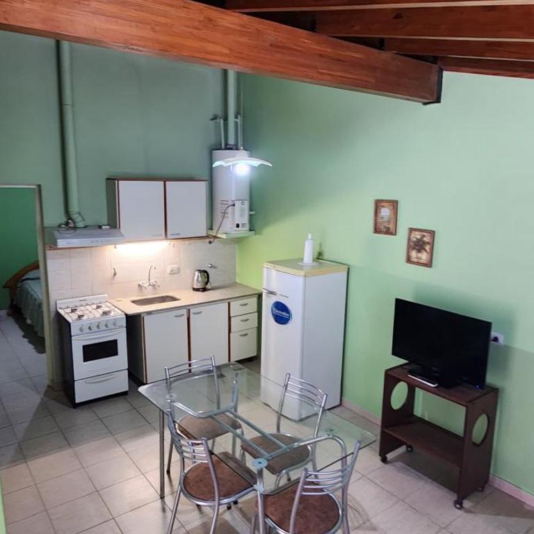 L` Luisa Departamentos - Apartamento de 1 dormitorio - 1
